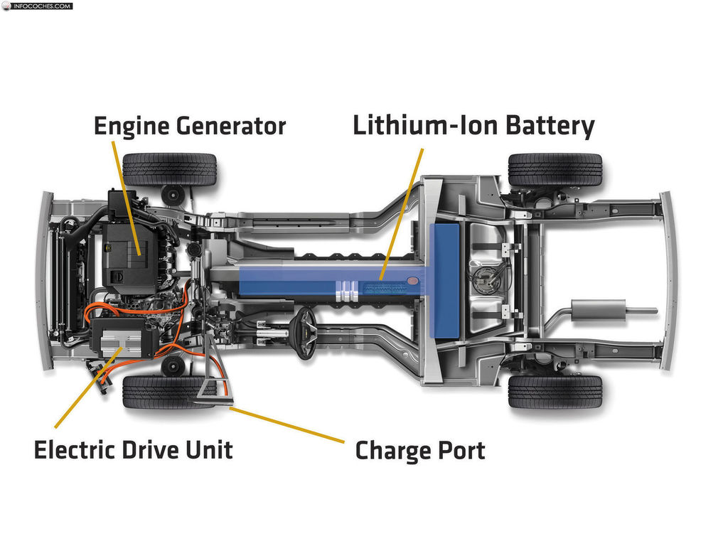 chevrolet exhaust system